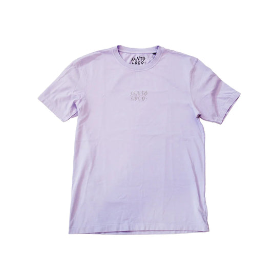 SantoLoco Stick Logo T-Shirt