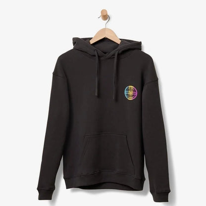 Pura Vida Live Free Classic Hoodie