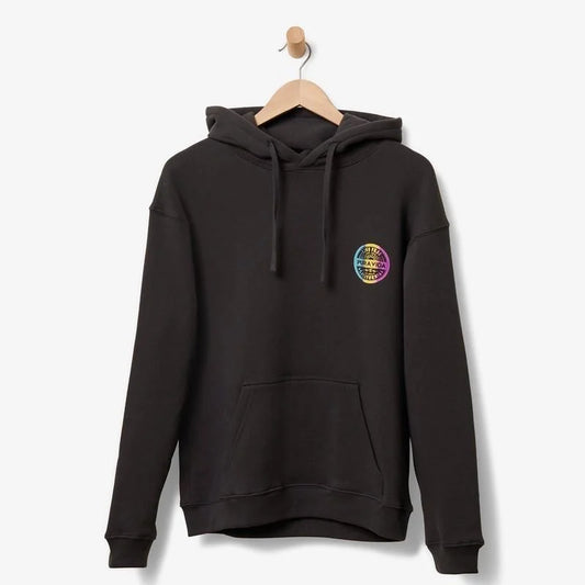 Pura Vida Live Free Classic Hoodie