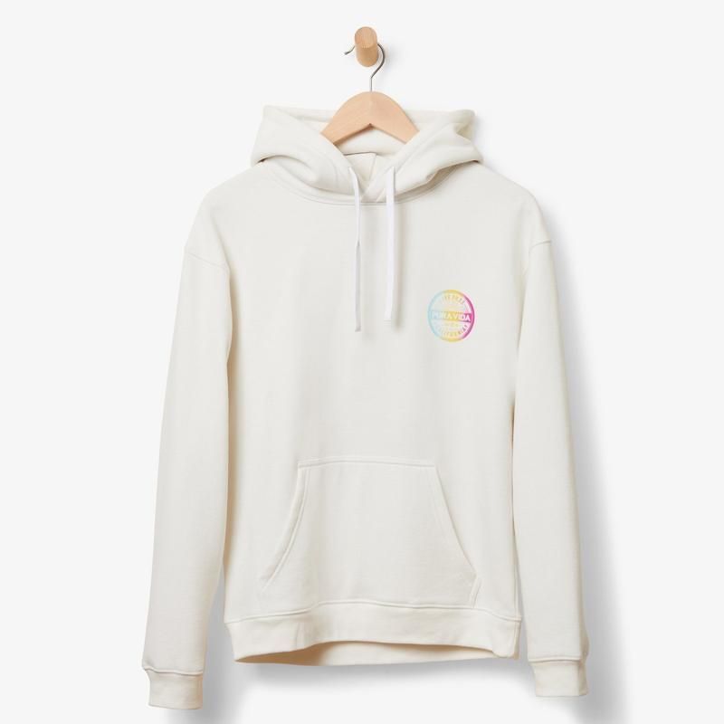 Pura Vida Live Free Classic Hoodie