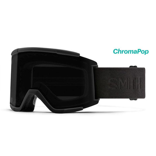 Smith Squad XL Snowboardbrille