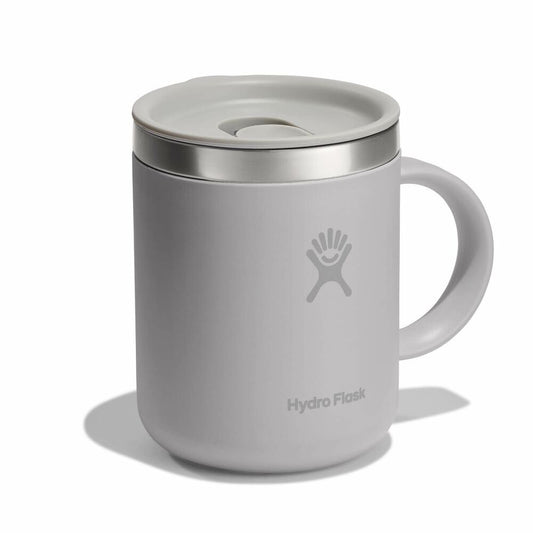 Hydro Flask 12oz Coffee Mug Birch Grey