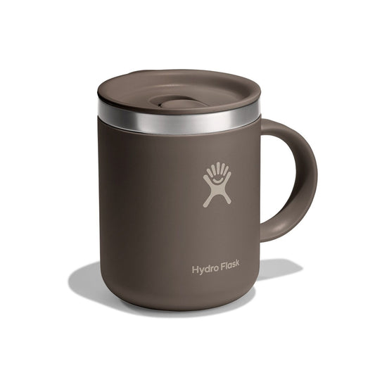 Hydro Flask 12oz Kaffeebecher Braun