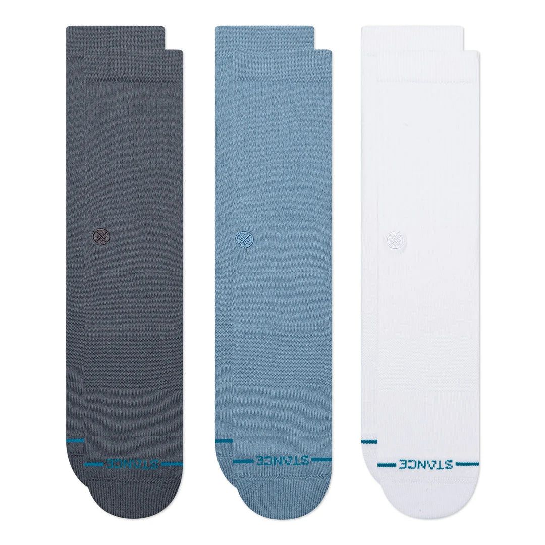 Stance ICON 3 Pack