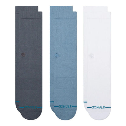 Stance ICON 3 Pack