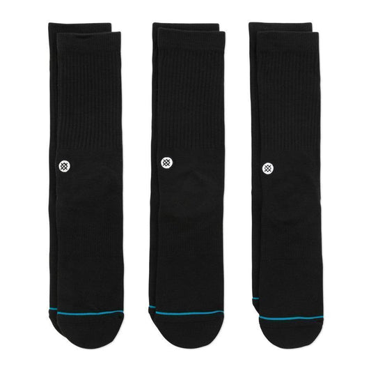 Stance Casual Icon Socken 3 Pack