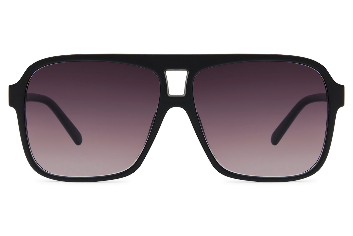 Brto Recycled Sunglass Black Special