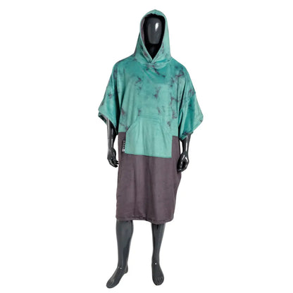 MDNS Change Robe Surf Poncho