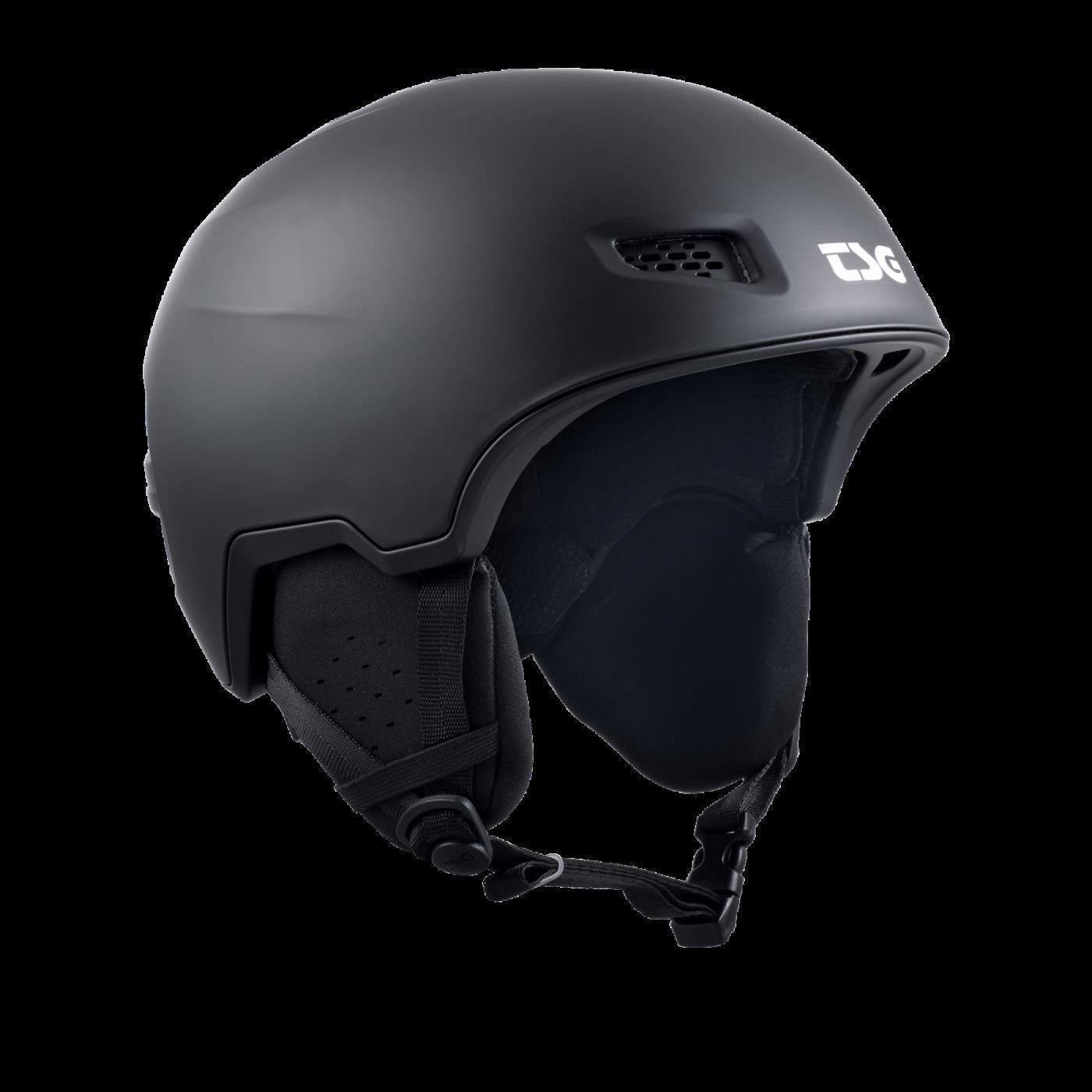 TSG All Terrain Einfarbiger Helm