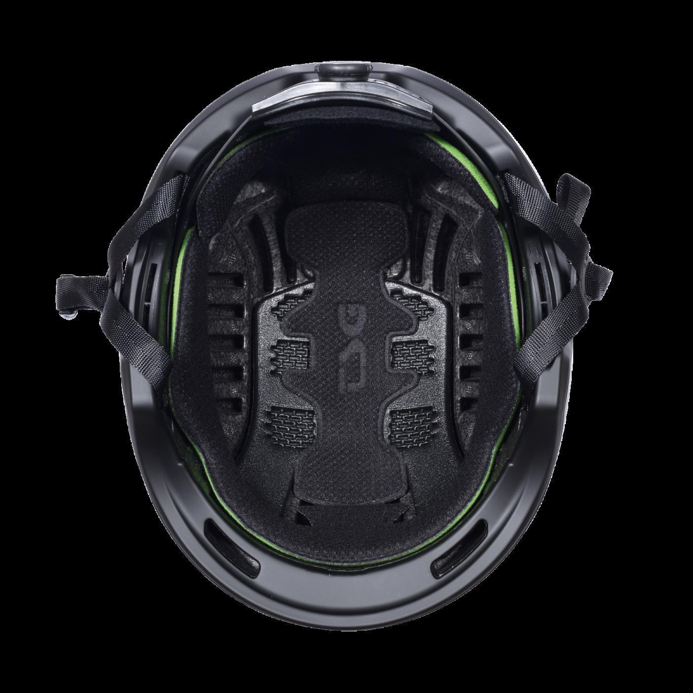 TSG All Terrain Einfarbiger Helm