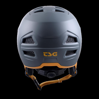 TSG All Terrain Einfarbiger Helm