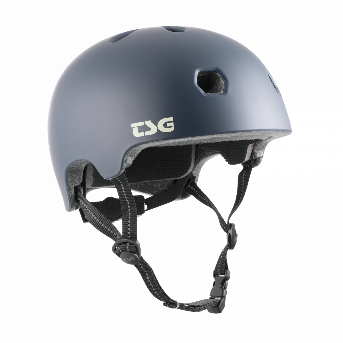 Capacete TSG Meta Solid Color