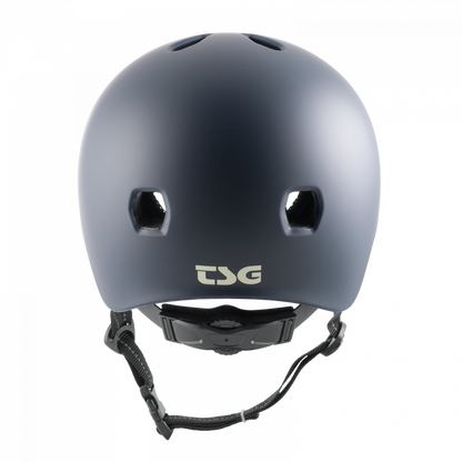 Capacete TSG Meta Solid Color
