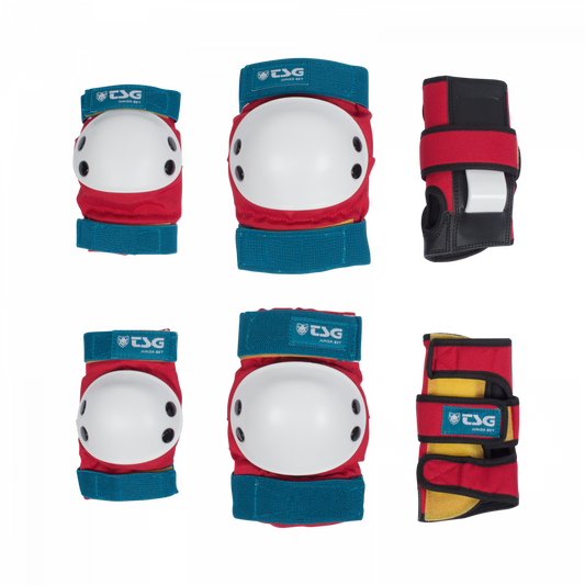 TSG Junior Protection Set Old School