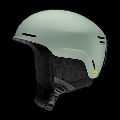 Smith Method Mips Snow Helm