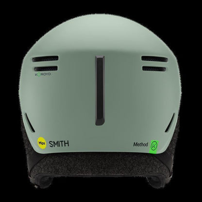 Smith Method Mips Snow Helm