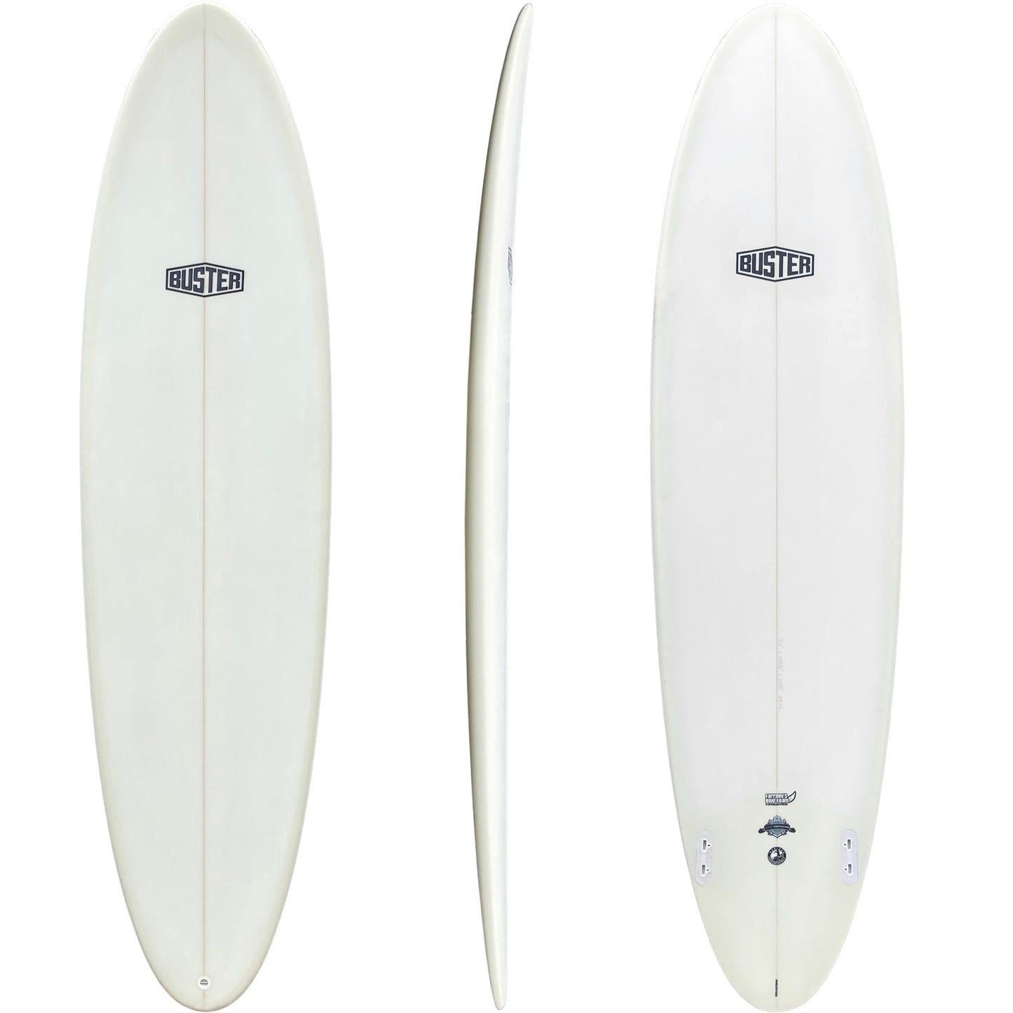 Buster Mid Twin 7'0 Surfboard