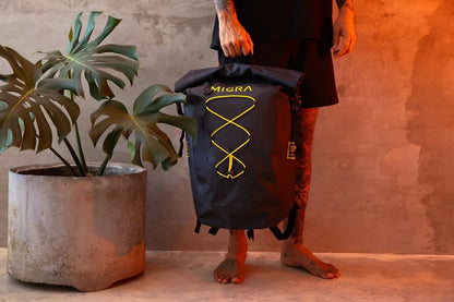 MIGRA - 3.0 Dry Backpack