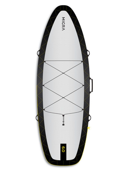 MIGRA - 6.3 Doppeltasche