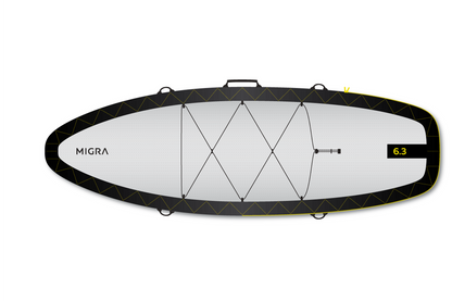 MIGRA - 6.3 Double Bag