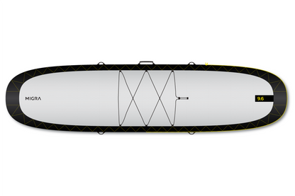 MIGRA - 9.6 Double Bag