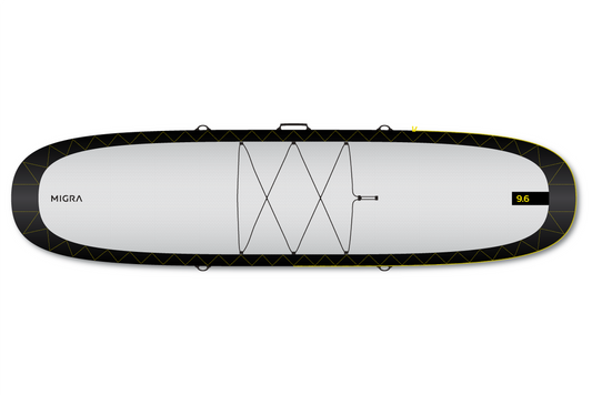 MIGRA - 9.6 Double Bag