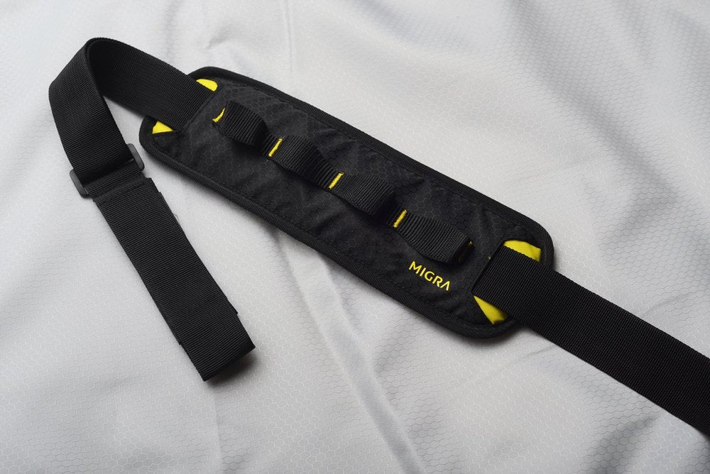 MIGRA - Double Bag 7.6
