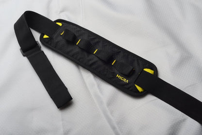 MIGRA - Double Bag 7.6