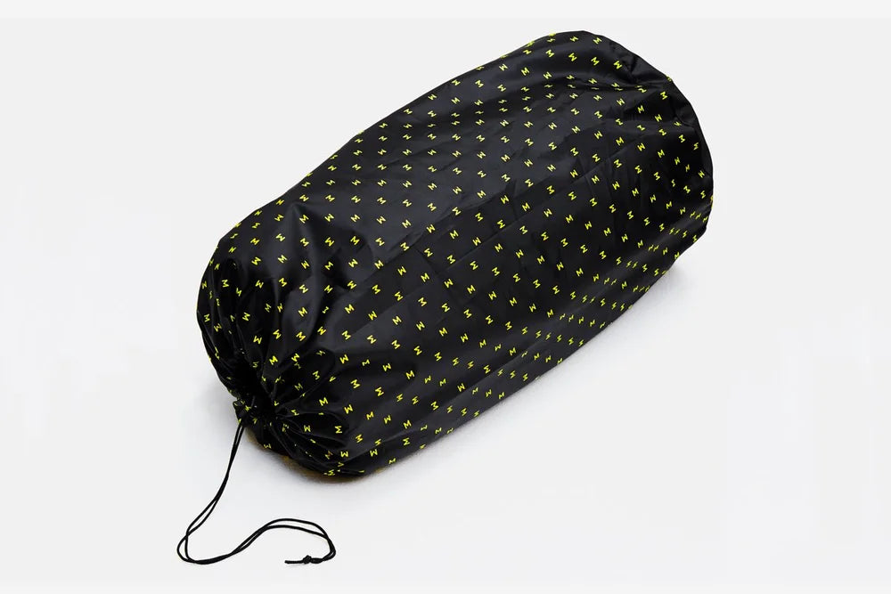 MIGRA - Double Bag 7.6