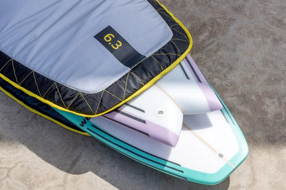 MIGRA - 6.3 Double Bag