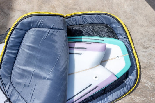 MIGRA - Double Bag 7.6