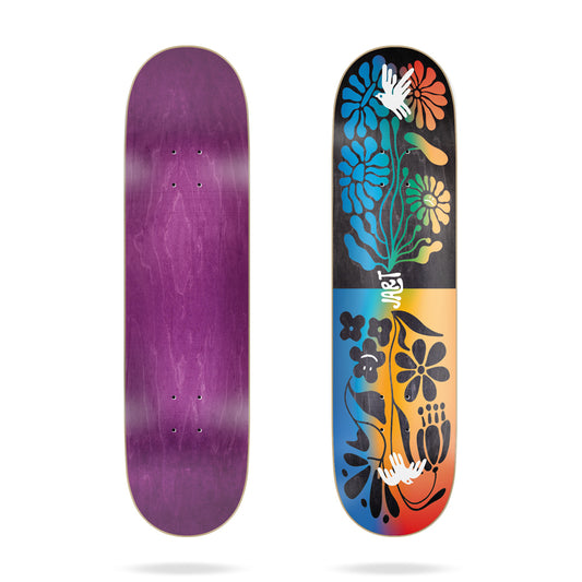 Jart Mother Earth LC Twin Deck 8.0x31.95