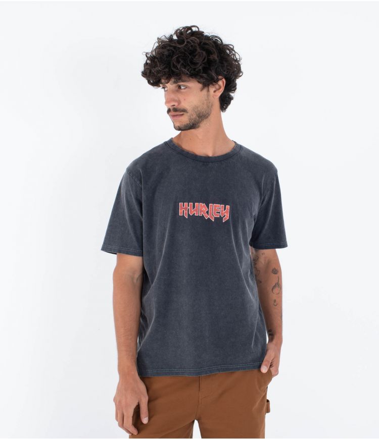 Hurley Wave Addiction T-Shirt