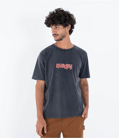 Hurley Wave Addiction T-Shirt