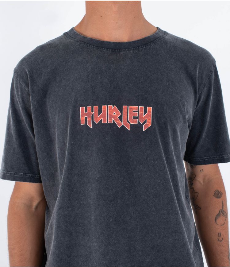 Hurley Wave Addiction T-Shirt