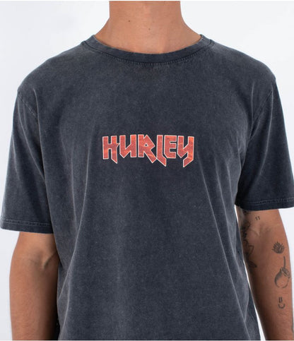 Hurley Wave Addiction T-Shirt