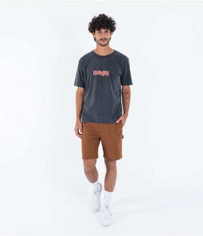 Hurley Wave Addiction T-Shirt