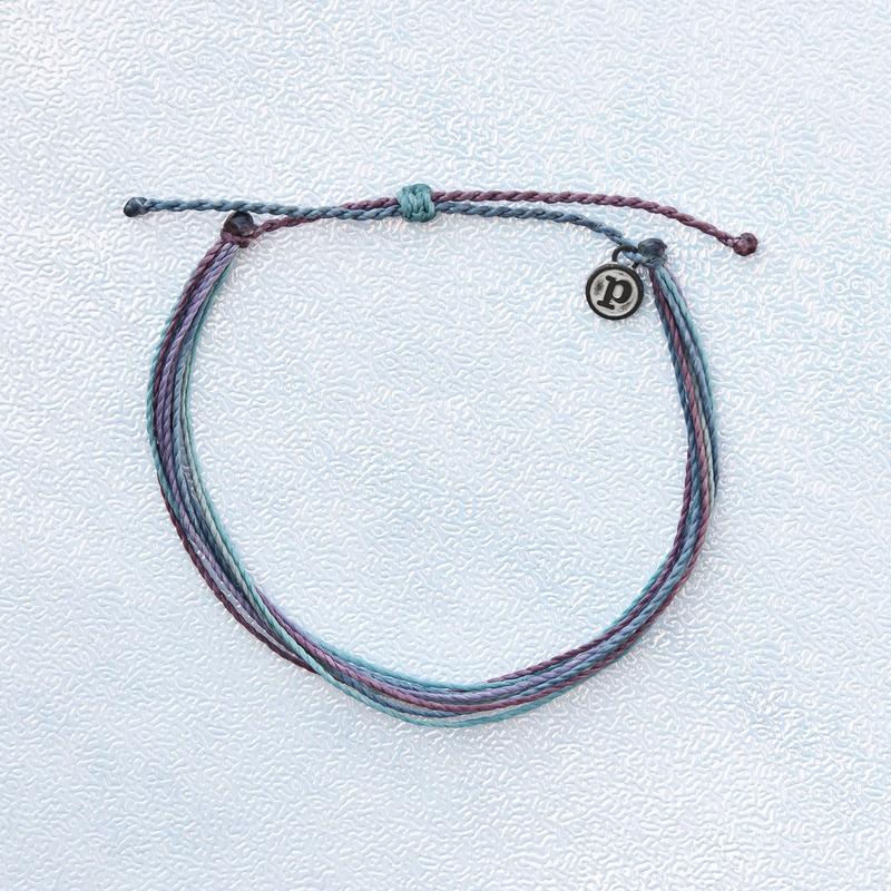 Pura Vida Muted Original Moonlit Seas
