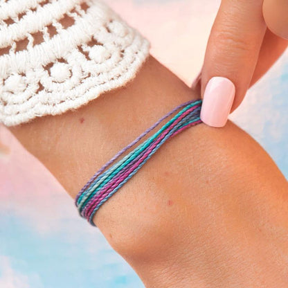 Pura Vida Muted Original Moonlit Seas