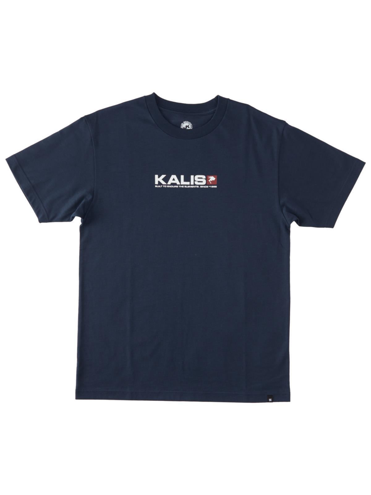 DC Kalis 25 T-Shirt