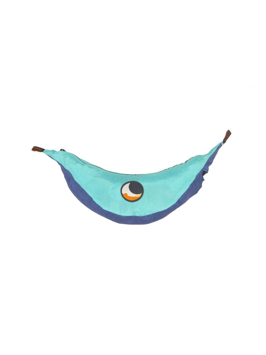 TTTM Original Hammock Royal Blue / Turquoise