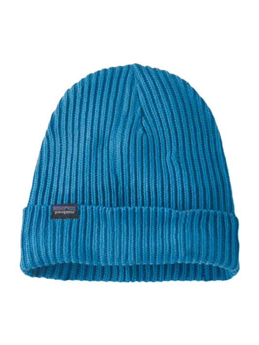 Patagonia Fishermans Rolled Beanie