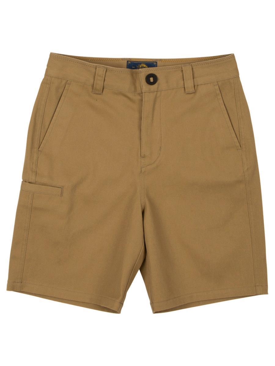 Shorts chino Salty Crew Deckhand