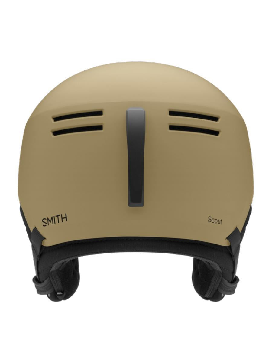 Smith Scout Mips Snow Helm