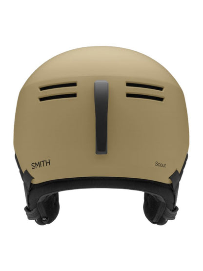 Smith Scout Mips Snow Helm