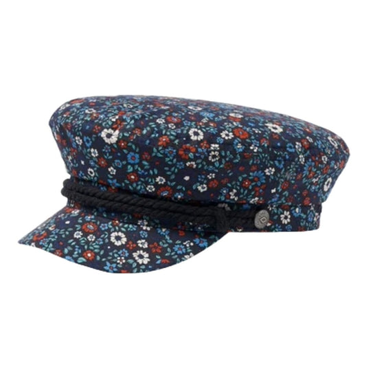 Brixton Fiddler Cap