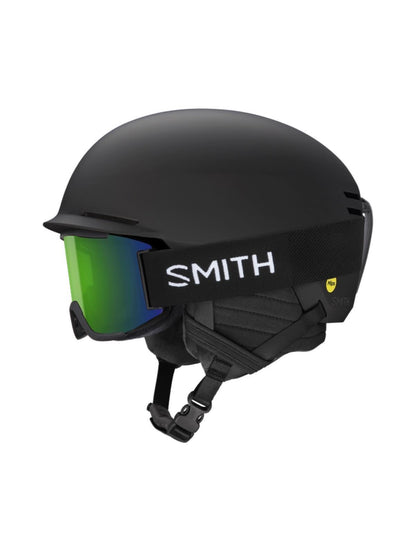 Smith Scout Mips Snow Helm