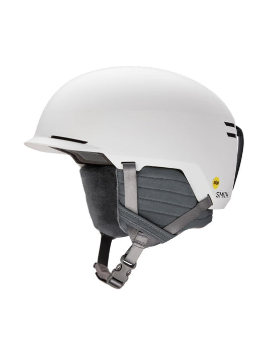 Smith Scout Snow Helm