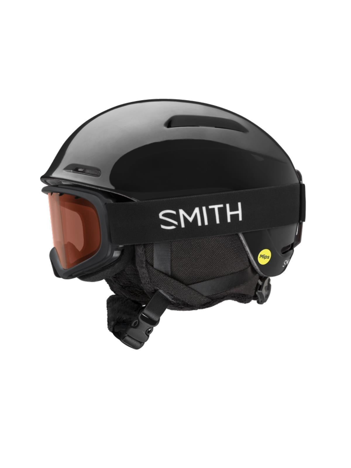 Smith Glide Jr. Mips Snow Helm