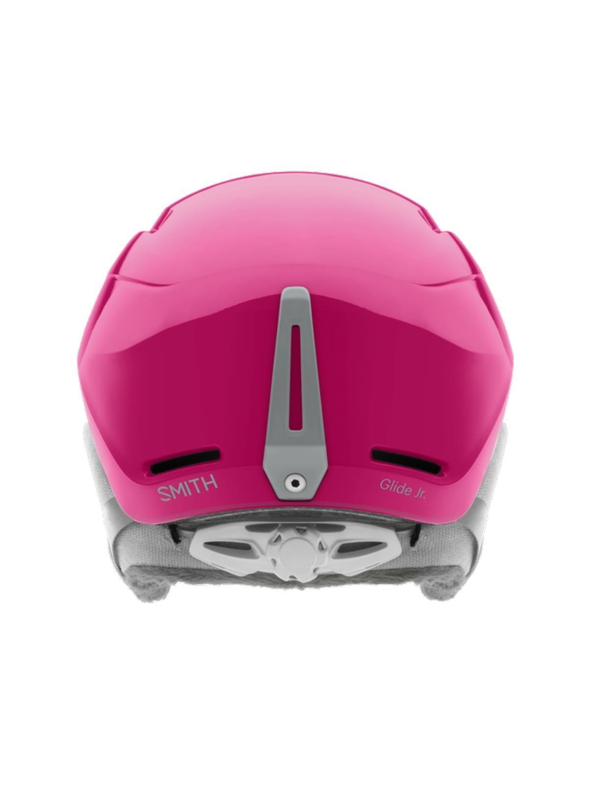 Smith Glide Jr. Snow Helm